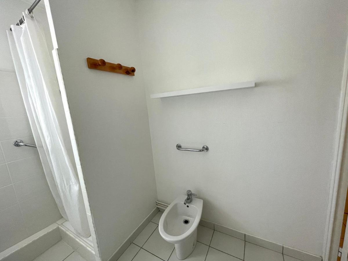 Superbe T2 A Deux Pas De La Gare Avec Parking! Apartment Annecy Exterior photo